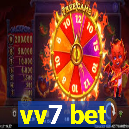 vv7 bet